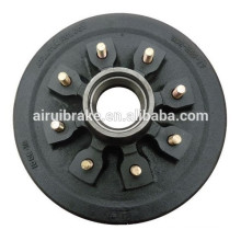 Trailer Brake part 12" hub Drum 8 Stud 6.5